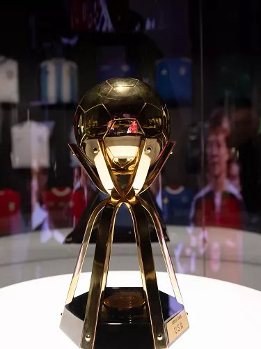 2023 FIFA Women's Trophy