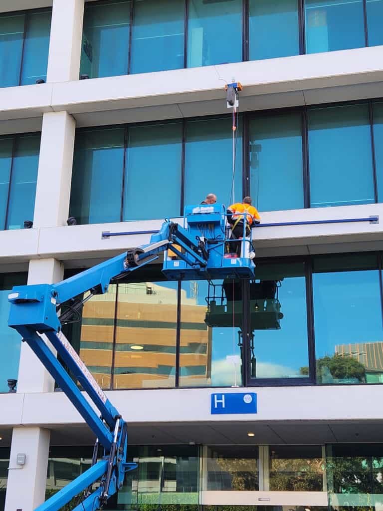 Public Art Engineering and Installation