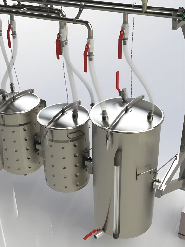 Design, Engineering, Prototyping, And Custom Fabrication