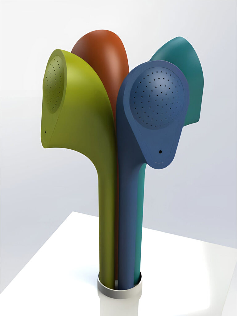 Design, Engineering, Prototyping, And Custom Fabrication