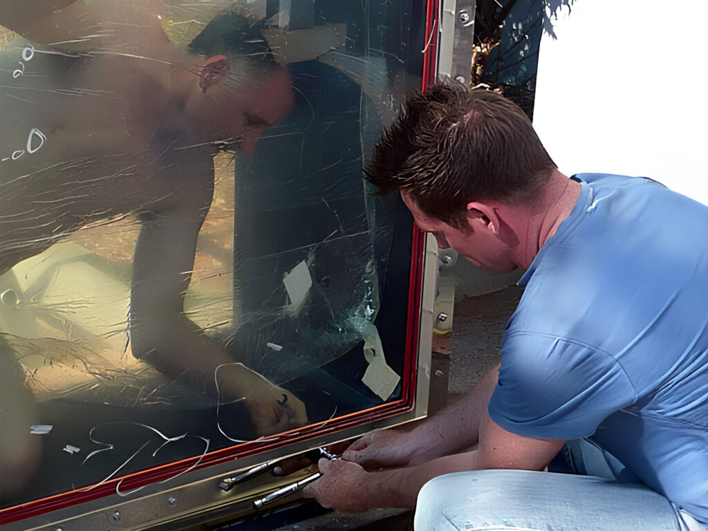 Design, Engineering, Prototyping And Custom Fabrication