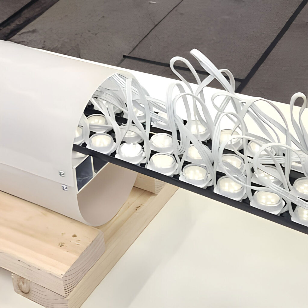 Engineering and Fabrication by EMT