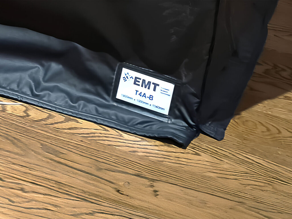 Museum showcase covers include Dust Flaps