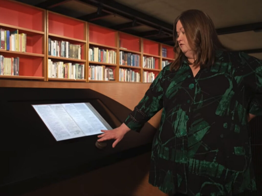 Ergonomic Materiality and System Integration