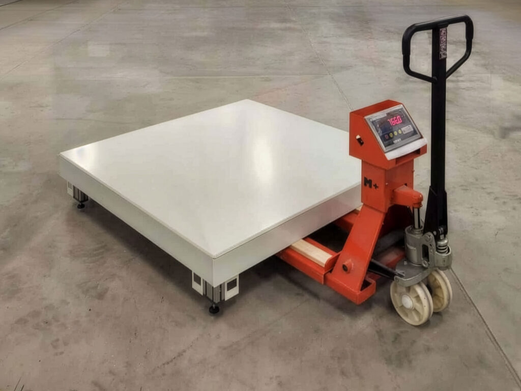 Structural Mobility & Modular Fabrication